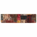  Teppe Runner MARSA Flerfarget 50 x 400 cm Polyester og PVC