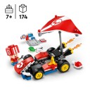 LEGO Super Mario 72032 Mario Kart – Standard Kart