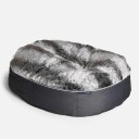Pet Lounger Hundeseng Supernova Wild Animal Xl