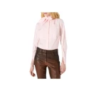 Elisabetta Franchi Dame Bluser & Skjorter Rosa XL,