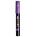 Posca Posca Marker PC-1M Extra-fine Violet