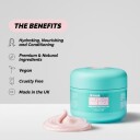 Hairburst Long & Healthy Hair Mask 220 ml Hårmaske