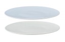 Stelton Emma plate 22cm blå