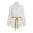 Valentino Dame Bluser & Skjorter Flerfarget S,