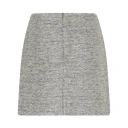 Bruuns Bazaar Pelagobbshort Skirt   Grey   40