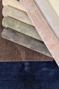 KM Home   Luggteppe Feel   Grønn
