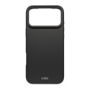 SBS D3O Full Active Mag-deksel for iPhone 17 Pro Max Svart