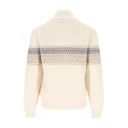 Corneliani Herre Strikkevarer Hvit L,