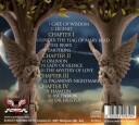 Secret Sphere  A Time Never Come (ReRecorded)  CD
