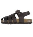 Sofie Schnoor Baby and Kids Sedosk Sandal - Brown - 31