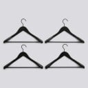 Smooth Kleshenger Wide med buksestang 4 pk