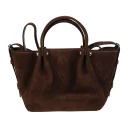 Weekend Max Mara Dame Vesker Brun ONE SIZE,