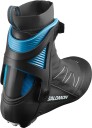 Salomon Men's RS8 Prolink 42, Dark Navy/Black/Process Blue