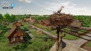 Farming Simulator 22 - Premium Edition (PS4)