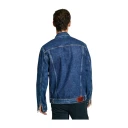 Pepe Jeans Herre Jakker Blå L,