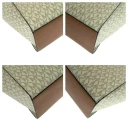 Michael Kors Pre-owned Dame Pre-owned Beige