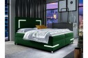 Boisdale Sengeramme 160x200 cm  