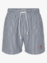U.S. Polo Assn. Briggs Swimshorts Blå M