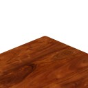  Salongbord heltre akasie honningfinish 100x50x30 cm 245655