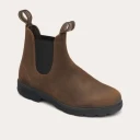 Blundstone Herre Sko Brun 41 EU,