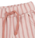 Joha Shorts Lyserød m. Striper Joha 100 Shorts Rosa