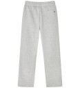 Mads Nørgaard Mix Sweat N Phil Pants   GREY MELANGE   164