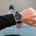 Samsung Galaxy Watch8 Classic Bluetooth 46mm Black