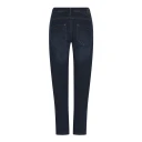 C.Ro Dame Jeans Blå 2XL,