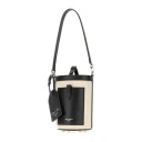 Dolce & Gabbana Herre Vesker Svart ONE SIZE,