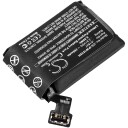 Batteri til Apple Watch Series 3 GPS 38mm etc