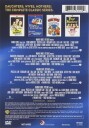 Four Daughters / Fire Døtre  Movie Series Collection DVD