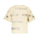 Vivienne Westwood Dame Topper Beige XS,