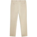Tommy Hilfiger Herre Bukser Beige W36 L32,