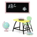 Lundby Skole Tilbehørsett