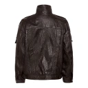 Gestuz Dame Jakker Brun XS,
