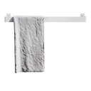Håndkleholder Towel Hanger Hvit