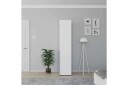 Vornic Garderobe 45x210 cm - Hvit