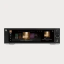 HiFi Rose RS250A Sort