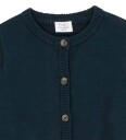 Hust and Claire Cardigan Clyde Navy Hust and Claire 68 Cardigan Blå 62