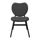 Umage A Conversation Piece Spisestol Black Oak/Shadow