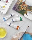 Faber-Castell - Oilcolour cardboard box (12 pcs) (379512)