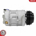 ESEN SKV 84SKV133 AC-kompressor