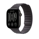 Apple 46mm Midnight Magnetic Link M/L