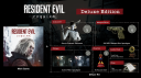 Resident Evil Requiem Deluxe Edition PS5 
