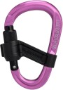 Mammut Smart HMS 2.0 Screwgate Carabiner, karabinkrok 1502 Screw Gate, Gre