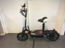 Elektrisk sparkesykkel El Scooter 1000W 48V