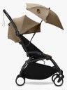 Stokke Yoyo parasol toffee