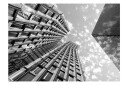 Fototapet Reach For The Sky 100x70 - Artgeist sp. z o. o.