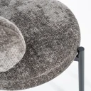 By Boo Spisestol Oasis Brown