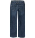 Name It Jeans   NkmRyan   Straight   Dark Blue Denim   Name It   10 år (140)   Jeans Blå Marineblå